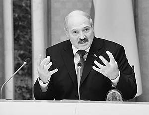 Зачем Лукашенко нужна «бешеная напряженка» с Россией