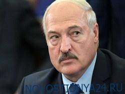Лукашенко отказался от союза с Россией по «новым услови