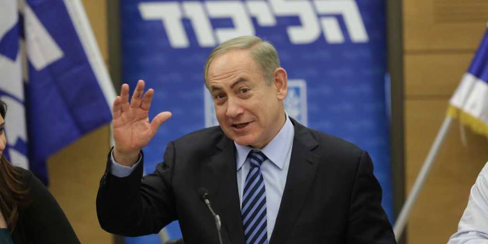 Нетаниягу намерен отменить праймериз, если будут выборы в Кнессет