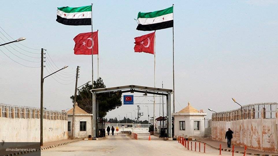 Курдские бандформирования освободили боевиков ИГ в Сирии — Турция