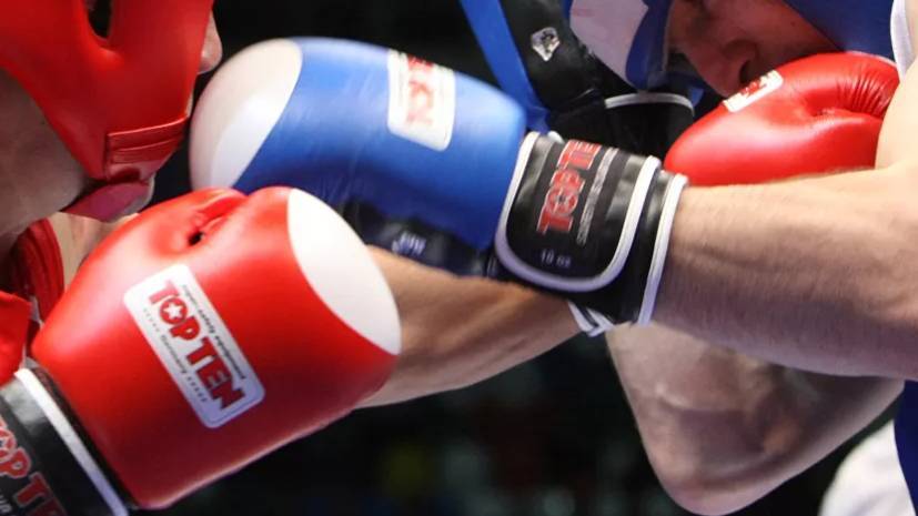 Боксёр Верясов рассказал, за счёт чего сумел стать двукратным чемпионом России