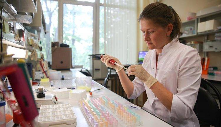 В Новосибирске испытают комбинированный препарат против рака