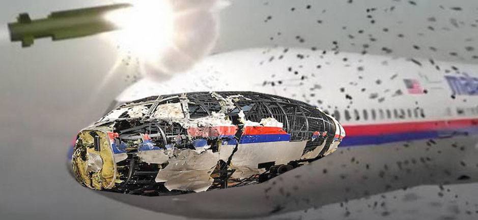 Следствие по делу MH-17: Очередное «хайли лайкли» против России