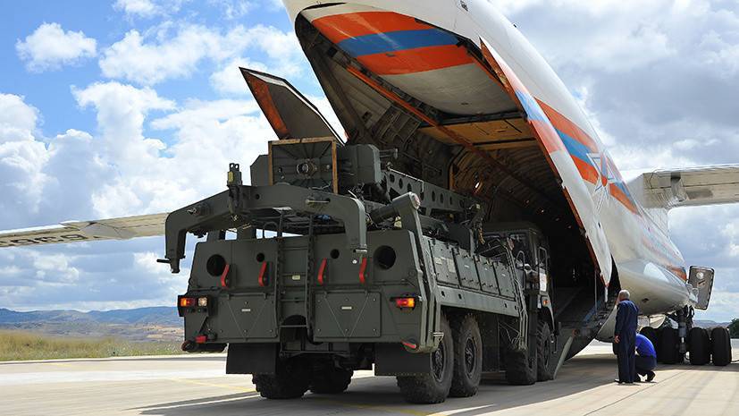 «Спрос будет возрастать»: какие перспективы у России на рынке вооружений Ближнего Востока