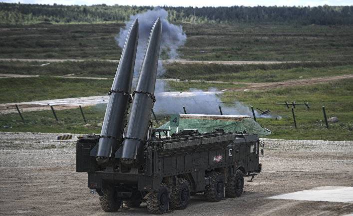 Sohu (Китай): как Путин может помочь Китаю создать систему раннего предупреждения о ракетном нападении?