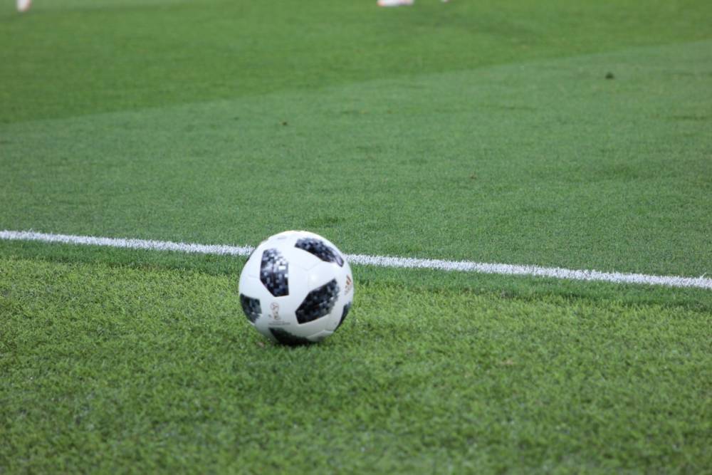 В Петербурге пройдет мини-футбол среди команд-воспитанников детских домов и интернатов