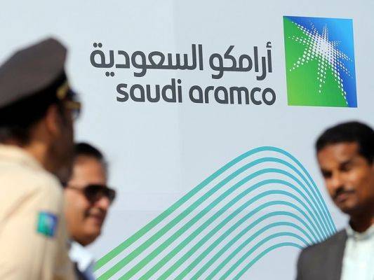 Saudi Aramco в рамках IPO разместит на бирже 1,5% акций