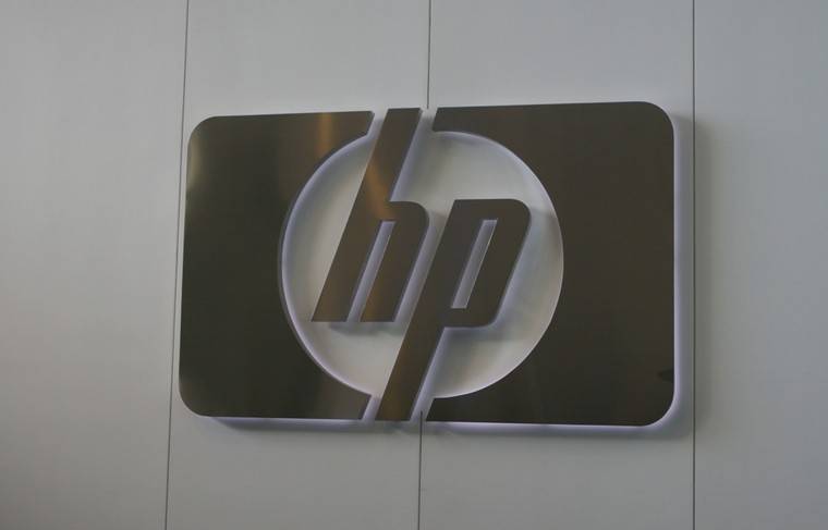 HP не захотела сливаться с Xerox - news.ru
