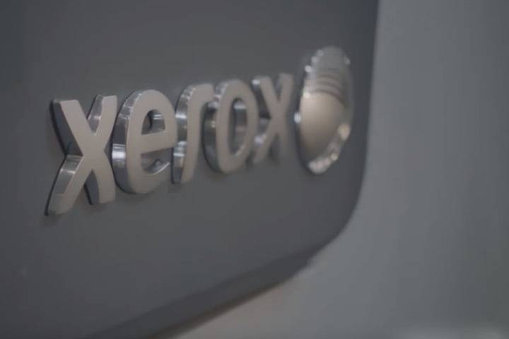 Руководство HP отклонило предложение о слиянии с Xerox