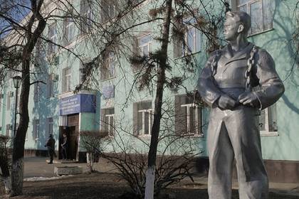 В России нашли способ предотвратить стрельбу в учебных заведениях