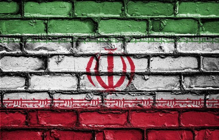 США поддерживают народ Ирана в протестах