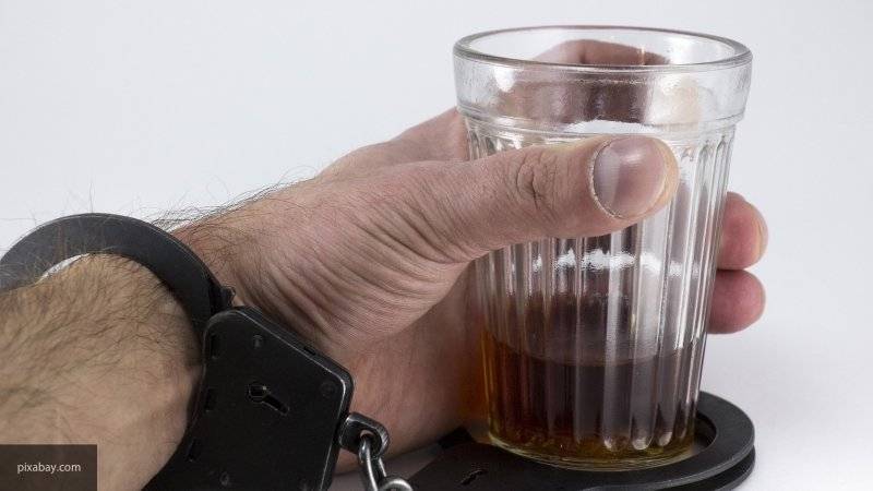 ОНФ предложил сократить время продажи алкоголя в России на час