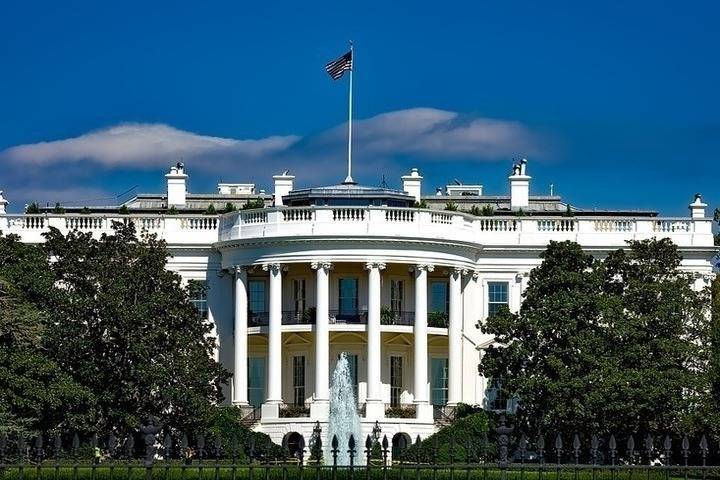 Дипломат США информировал администрацию Трампа о намерениях Зеленского по Байдену