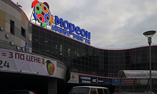В Москве телефонные террористы «заминировали» торговый центр, аквапарк и «Останкино»