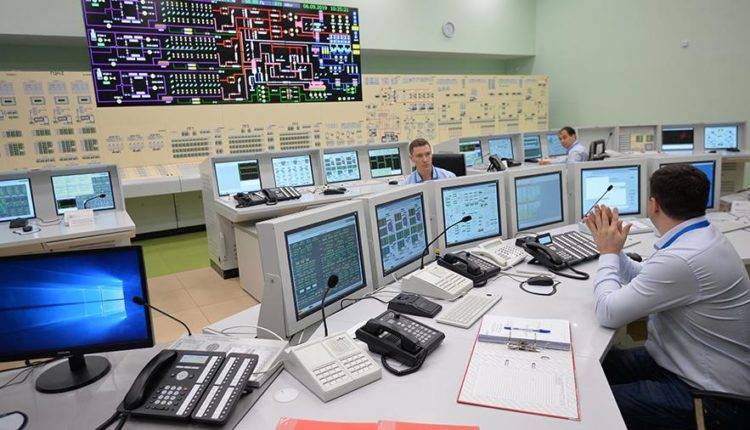 В России создадут проект энергоблока для атомной энергетики будущего