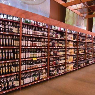 Правительству предложили сократить время продажи алкоголя в магазинах