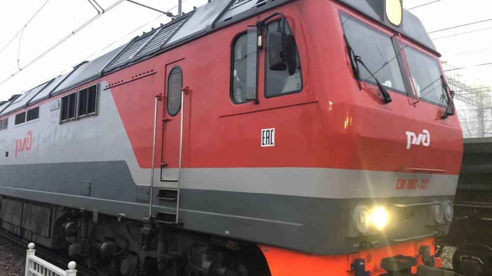 Из Петрозаводска отправят новый поезд в Петербург и Москву