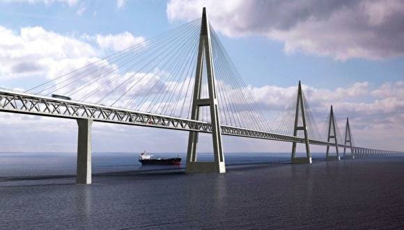Путин одобрил строительство моста через Лену стоимостью 83 млрд рублей