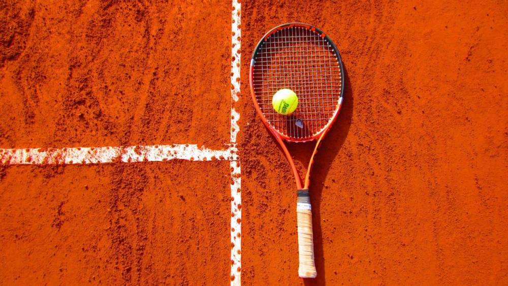 В Петербурге проходит традиционный турнир по теннису «Мемориал графа Сумарокова-Эльстона»