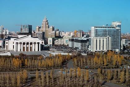 Казахстан отверг приглашение на переговоры Путина и Зеленского