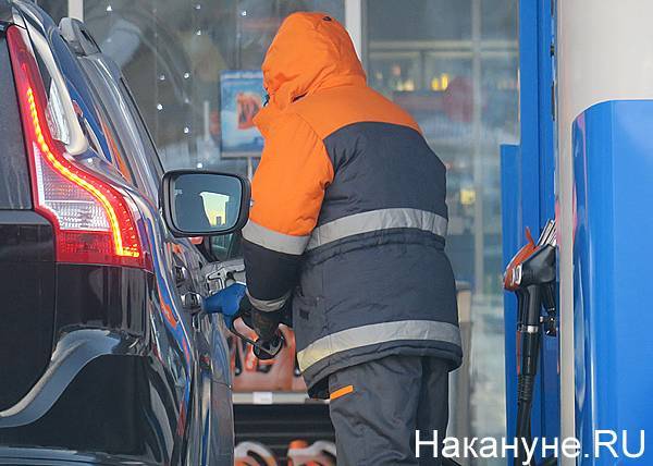 Недолив топлива на российских автозаправках превышает норму в 2 – 3 раза