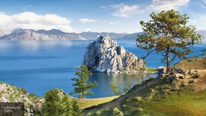На целевую программу «Охрана озера Байкал» Бурятия выделит 500 млн рублей