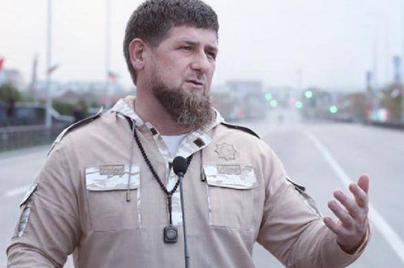 Кадыров попытался объяснить свой призыв "запугивать и убивать"