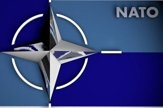 В бундестаге назвали США «могильщиками» НАТО