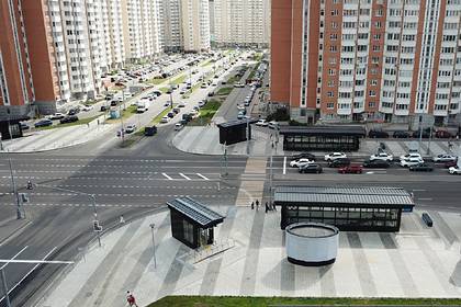 Квартиры в Москве перестали дорожать из-за метро