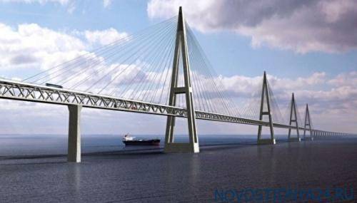 Путин одобрил строительство моста через Лену стоимостью 83 млрд рублей