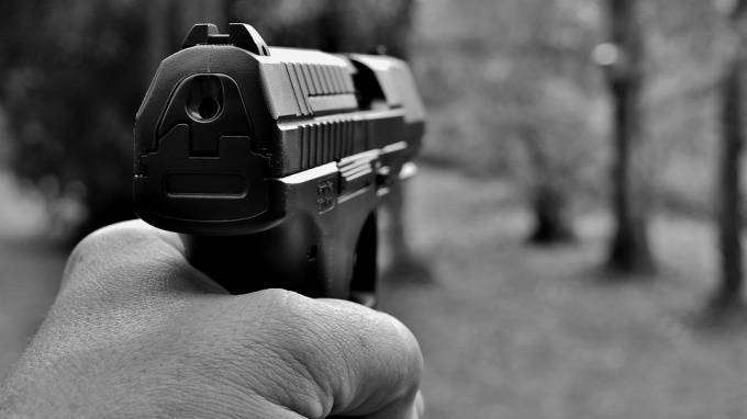 В Ленобласти сотрудники ДПС начали стрелять по 18-летнему угонщику