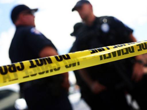 В Калифорнии снова стрельба: на вечеринке погибли четыре человека