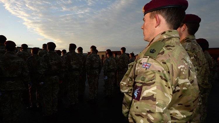 СМИ раскрыли преступления британских солдат против мирных жителей в Ираке и Афганистане