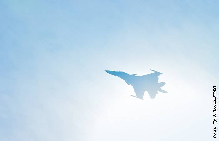 РФ получила несколько зарубежных заявок на бомбардировщики Су-34