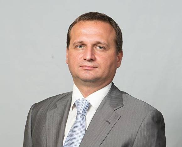 Куйвашев назначил нового директора стадиона «Екатеринбург-Арена»