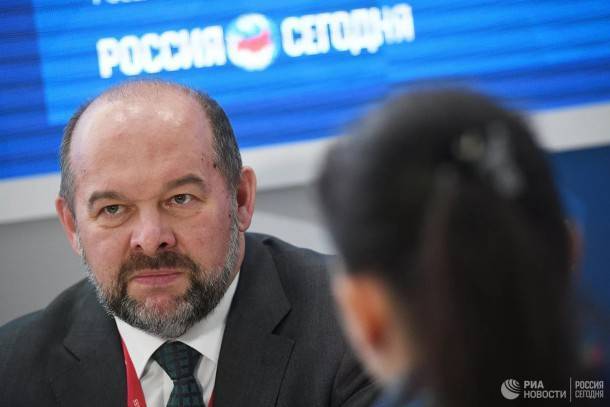 Глава Архангельской области намерен участвовать в выборах губернатора в 2020 году