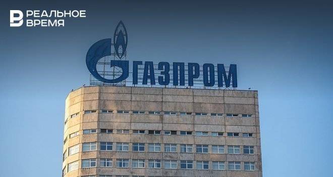 «Газпром межрегионгаз Казань» потребовал с «Газпром газомоторное топливо» 52 млн рублей
