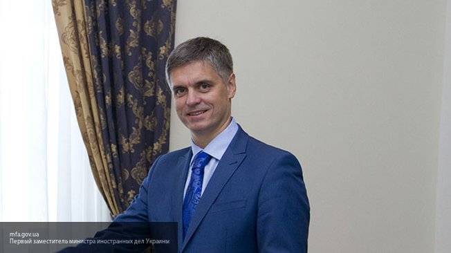 Глава МИД Украины назвал альтернативу Минским соглашениям