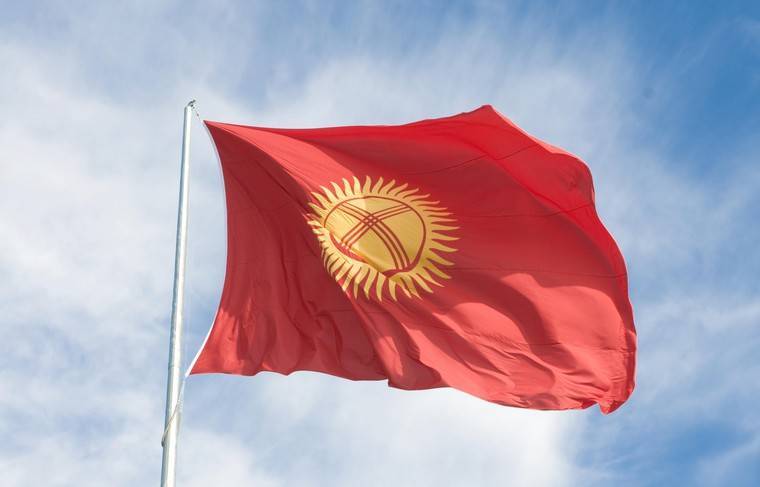 Идею Киргизии об Институте развития ЕАЭС раскритиковали в Минфине РФ
