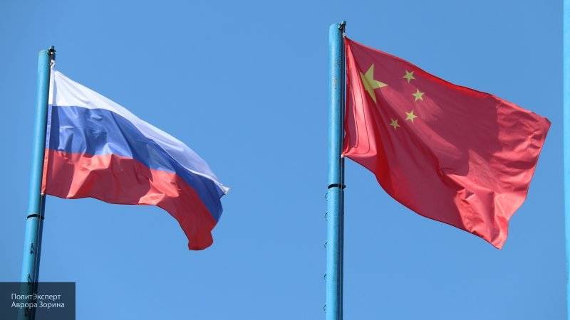 Перечисляющий слабости России Китай боится роста ее авторитета, считает эксперт