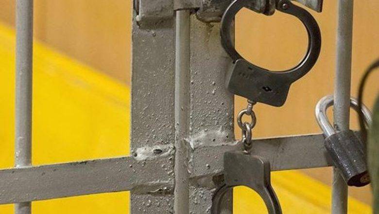 Подозреваемый в убийстве главы ингушского "Центра "Э" арестован заочно