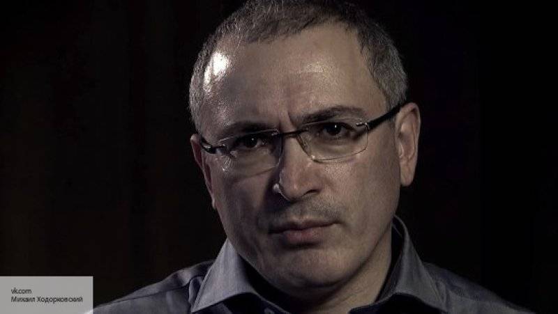 Ходорковский может воспользоваться лицом Ройзмана для выборов в Госдуму