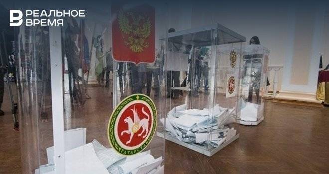 В Татарстане признали несостоявшимся один из референдумов о самообложении граждан