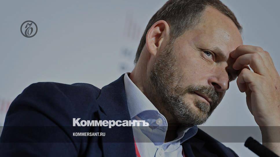 Волож обязался два года не продавать акции «Яндекса»