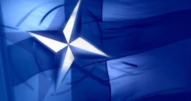 Финские левые выступили против сближения своей страны с НАТО