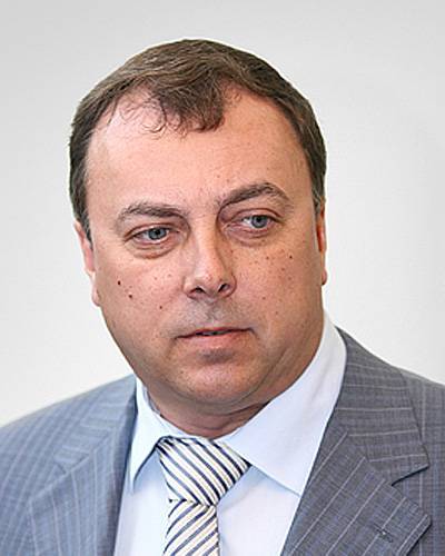 Суд в Челябинске снизил до 10 млн рублей штраф экс-министру здравоохранения Тесленко