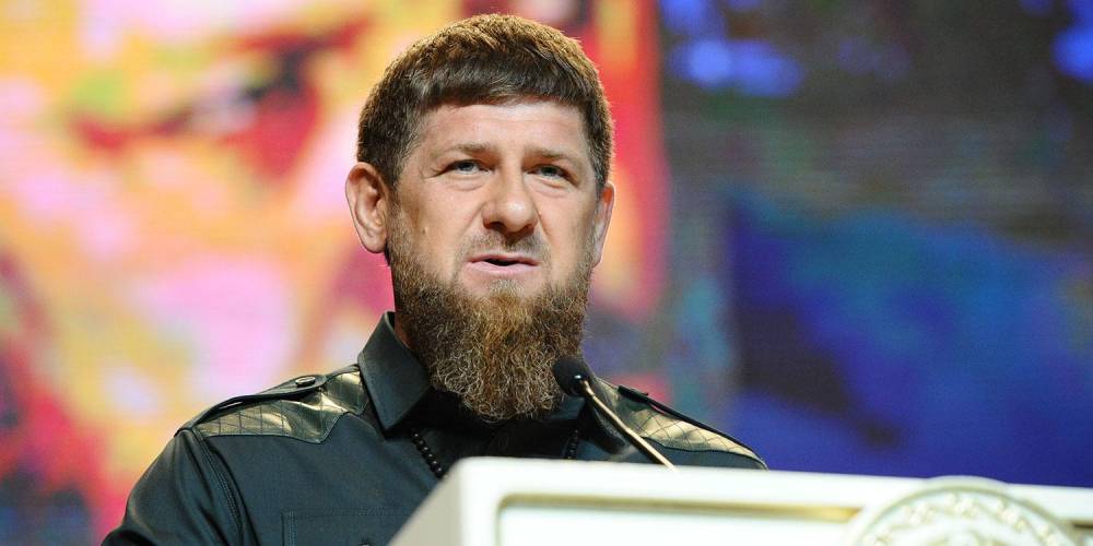 "Я и детям говорю такое": Кадыров оправдал чеченской этикой свои призывы "убивать, сажать и пугать"