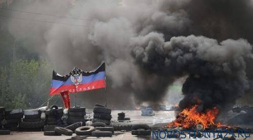 В ЛНДР рассчитывают на прямые переговоры с Киевом