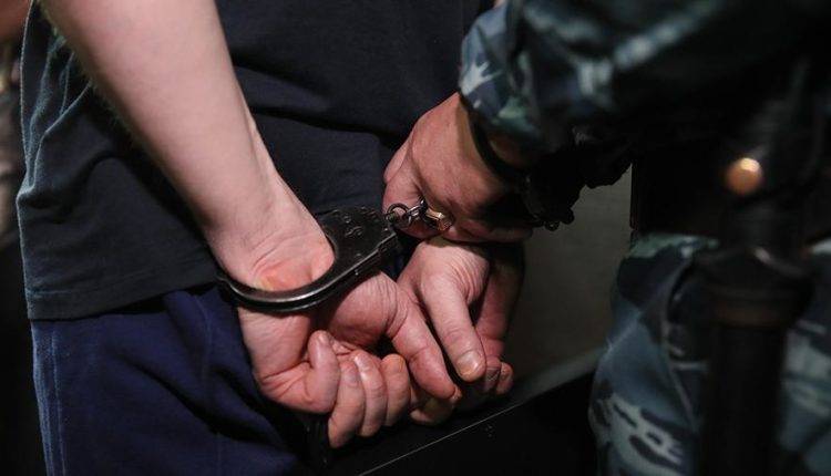 Обвиняемые в убийстве двух граждан КНР арестованы в Приморье