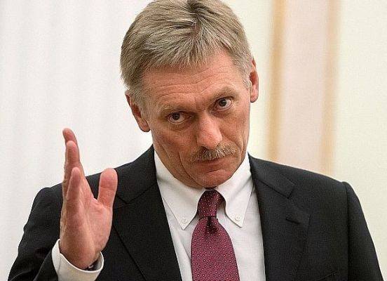 В Кремле подтвердили, что встреча в «нормандском формате» будет 9 декабря